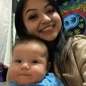 Meet your Posher, Celeste